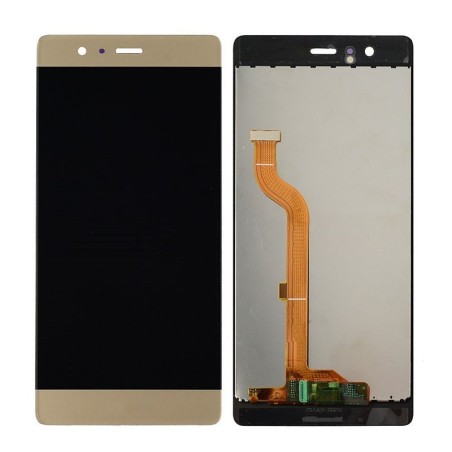 Ecran Huawei pour P9 Or