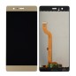 Ecran Huawei pour P9 Or
