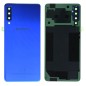 Face arrière Samsung Galaxy A7 2018 (A750F) Bleu