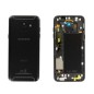 Face arrière Samsung Galaxy A6 2018 (A600F) Noir (Duos)