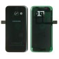 Face arrière Samsung Galaxy A3 2017 (A320F) Noir