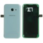 Face arrière Samsung Galaxy A3 2017 (A320F) Bleu