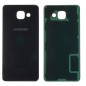 Face arrière Samsung Galaxy A5 2016 (A510F) Noir