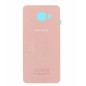 Face arrière Samsung Galaxy A5 2016 (A510F) Rose