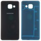 Face arrière Samsung Galaxy A3 2016 (A310F) Noir