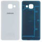 Face arrière Samsung Galaxy A3 2016 (A310F) Blanc