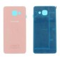 Face arrière Samsung Galaxy A3 2016 (A310F) Rose