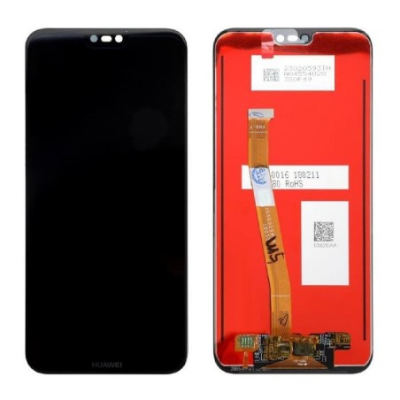 Ecran pour Huawei P20 Lite Noir