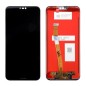 Ecran pour Huawei P20 Lite Noir