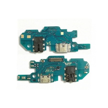 Connecteur de charge pour Samsung Galaxy A10 (A105FN)
