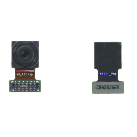 Caméra avant pour Samsung Galaxy A9 2018 (A920F)