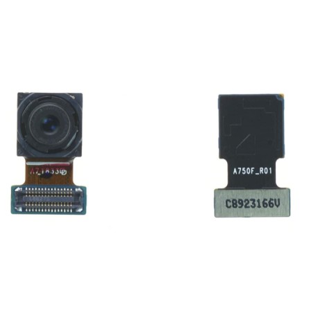 Caméra avant Samsung Galaxy A7 2018 (A750F)