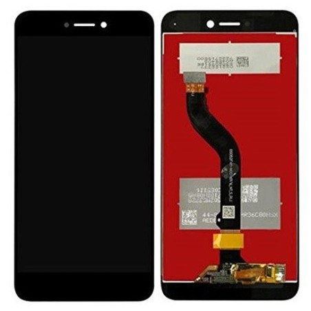Ecran pour Huawei P8 Lite 2017 Noir