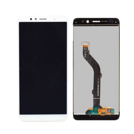 Ecran pour Honor 5C Blanc