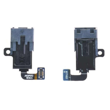 Nappe jack pour Samsung Galaxy A8 (A530F), A8+ 2018 (A730F)