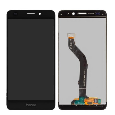 Ecran pour Honor 5C Noir