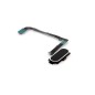 Bouton Home Samsung Galaxy A5 2016 (A510F) Noir Argent