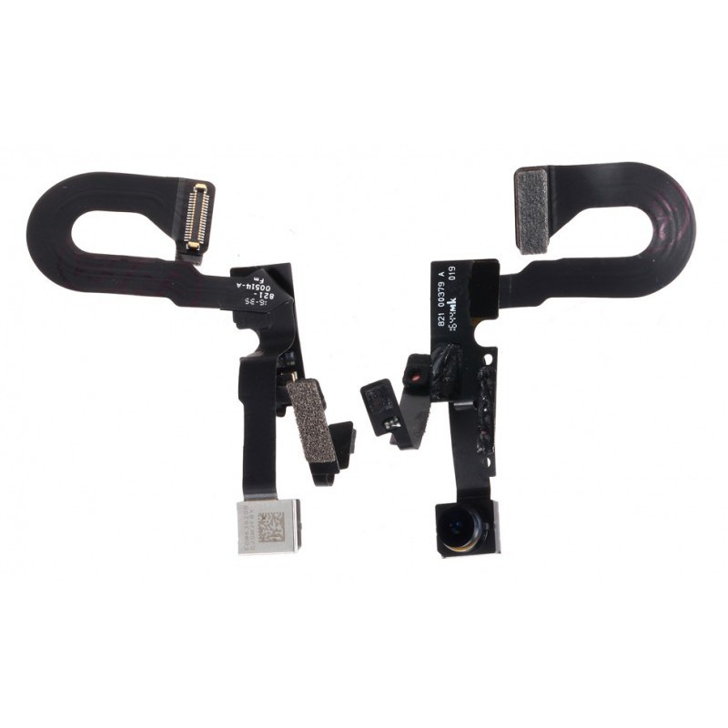 Caméra avant pour iPhone 7