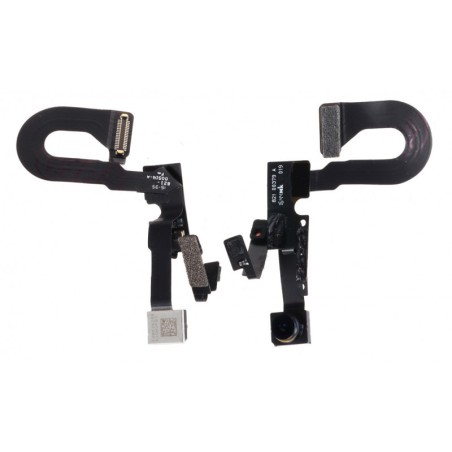 Caméra avant pour iPhone 7