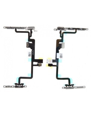 Nappe Power/Volume pour iPhone 7 Plus