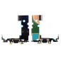 Connecteur de charge pour iPhone 8 / SE 2020 Noir