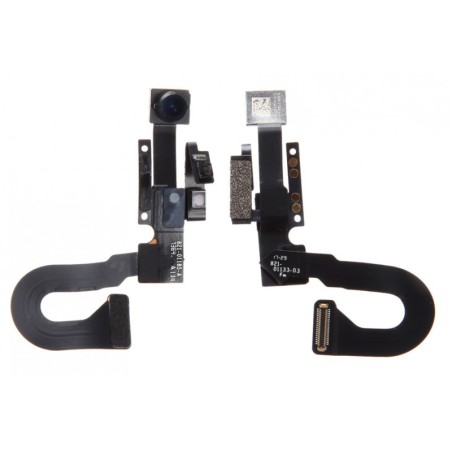Caméra avant pour iPhone 8 / SE 2020 / SE 2022
