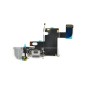 Connecteur de charge pour iPhone 6 Gris