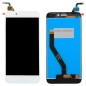 Ecran pour Honor 6A Blanc