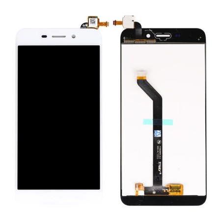 Ecran Honor 6C Pro Blanc