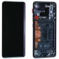 Ecran complet Huawei Mate 20 Pro Noir