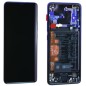 Ecran complet Huawei Mate 20 Pro Violet