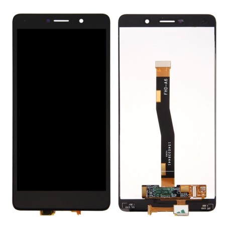 Ecran Honor 6X Noir