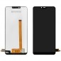 Ecran Wiko View 2 go/View 2 plus Noir