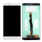 Ecran pour Honor 6X Blanc