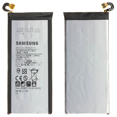 Batterie Samsung EB-BG928ABE