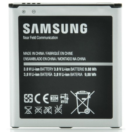 Batterie Samsung S4 (i9505)