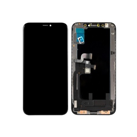 Ecran OLED pour iPhone XS Noir