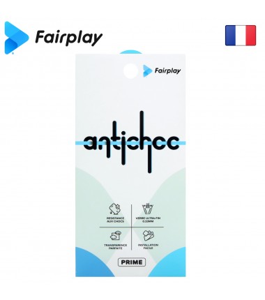 Verre trempé Fairplay Prime pour Samsung Galaxy A20e