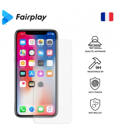 Verre trempé Fairplay Prime pour Samsung Galaxy A20e