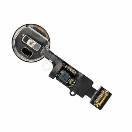 Bouton Home complet Ultimate pour iPhone 7/8, 7/8 Plus, SE 2020 Argent