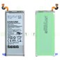Batterie Samsung EB-BN950ABE