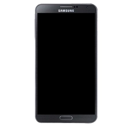 Ecran Samsung Galaxy Note 3 Neo (N7505) Noir