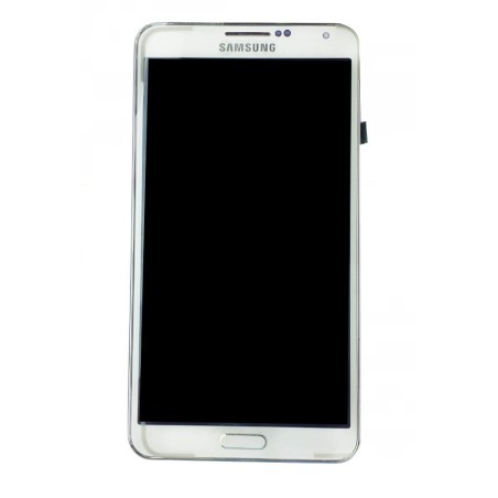 Ecran Samsung Galaxy Note 3 Neo (N7505) Blanc
