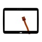 Vitre tactile pour Samsung Galaxy Tab 3 10.1 (P5200/5210/5220) Noir