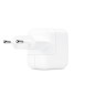 Chargeur Secteur Apple USB 12W Blanc