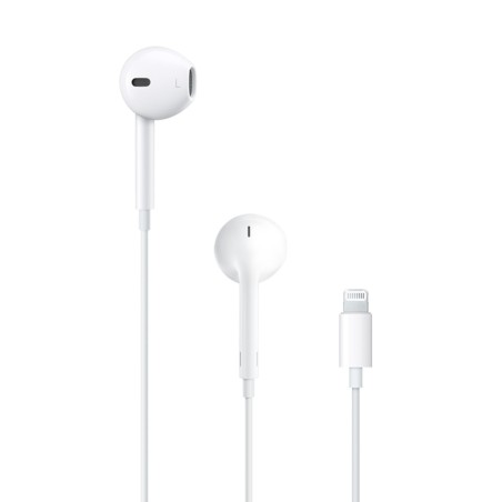 EarPods Apple avec Lightning
