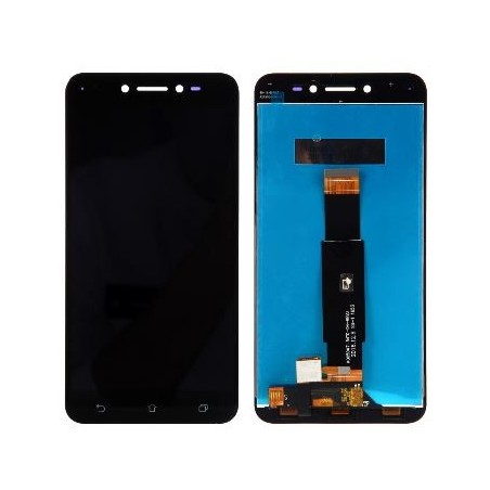 Ecran pour ASUS ZenFone Live 5.0 ZB501KL Noir
