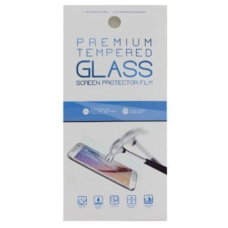 Verre trempé pour Asus ZenFone Live