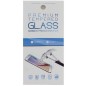Verre trempé pour Asus ZenFone Live