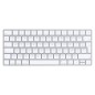 Magic Keyboard Apple Argent